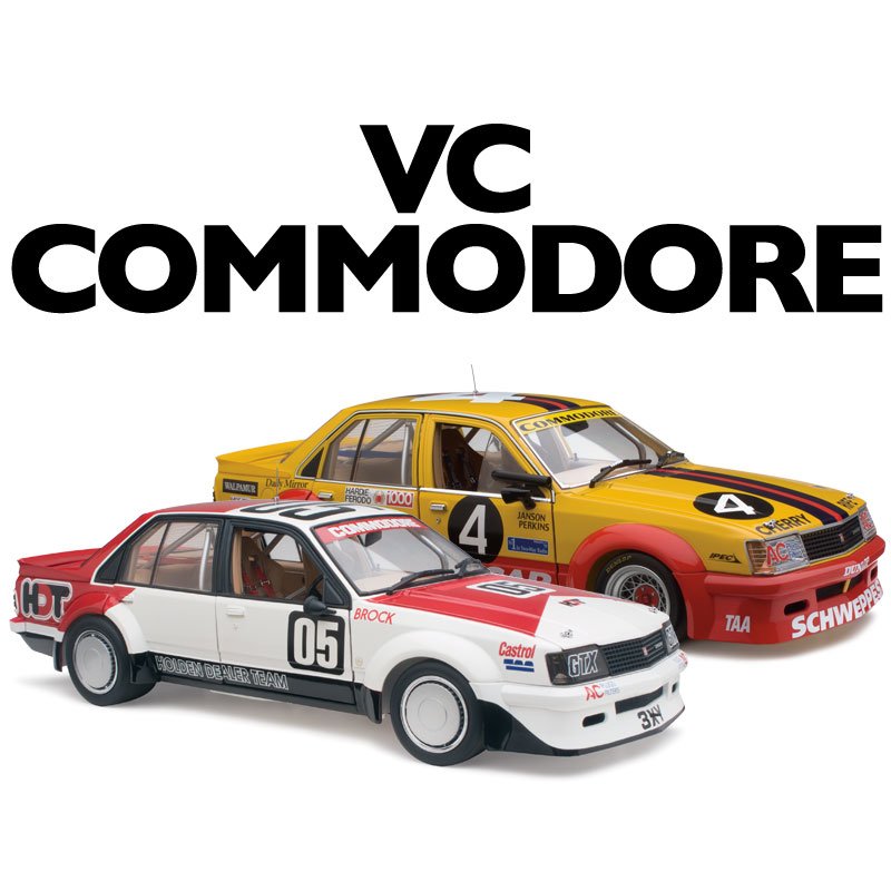 VC Commodore